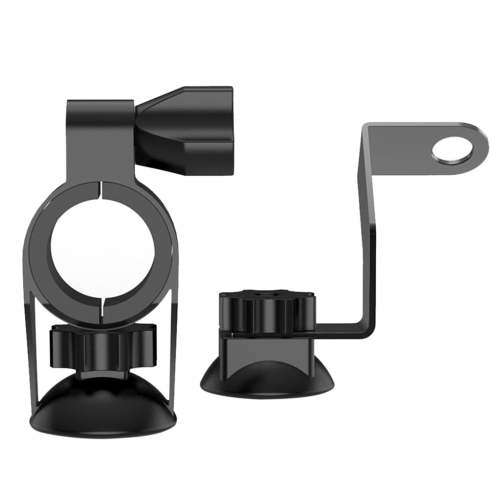 Anti-Slip Anti-Shock Bike Phone Holder Auto Lock Motorcycle Smartphone Holder