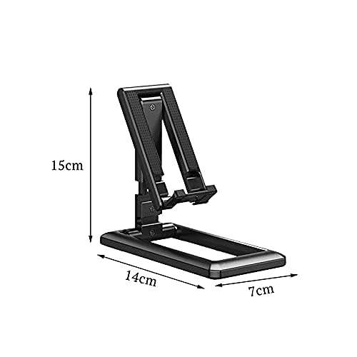 Original Foldable Multi-angle Adjustable Universal Phone Tablet Holder