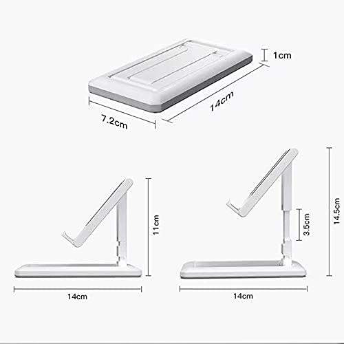 Original Foldable Multi-angle Adjustable Universal Phone Tablet Holder