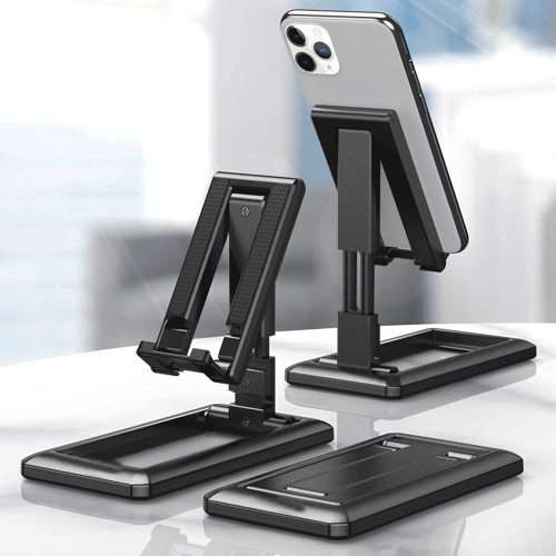 Original Foldable Multi-angle Adjustable Universal Phone Tablet Holder