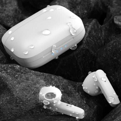 TWS Bluetooth V5.1 Earphones