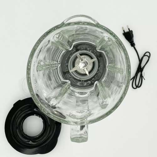 All-in-1 Blender Juicer Y66 5-Speed Stainless Steel Can Electric Food Blender