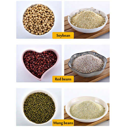 150W Electric Coffee Grinder Spice Nut Bean Grinding Mill Home Blender