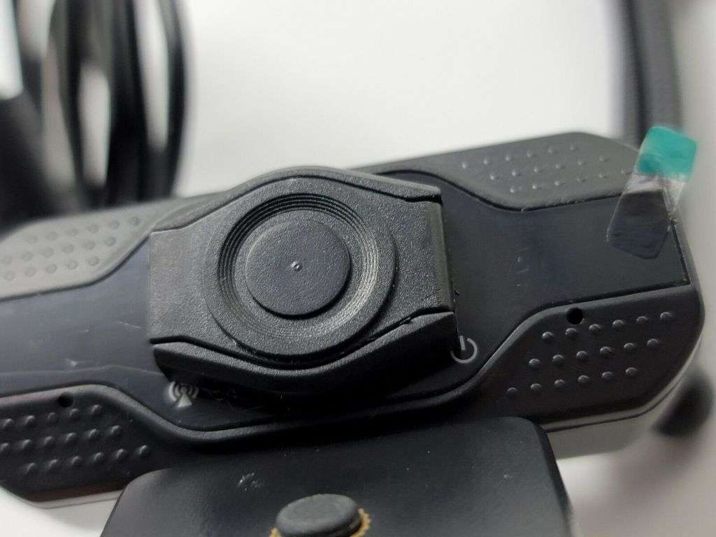 Full HD Webcam 1080p With Stand Camera Cover For Zoom