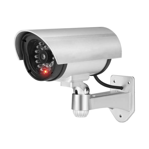 Security CCTV Camera Infrared LED Outdoor Surveillance