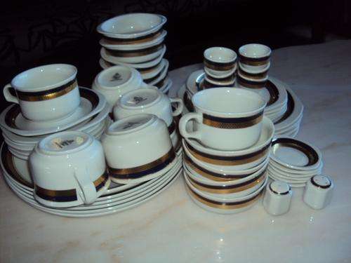 SAA DINNER SET