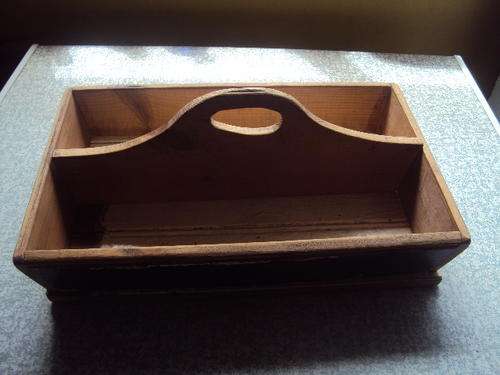 CUTLERY TRAY