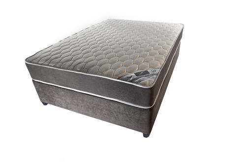 Rest-A-Pedic Sensation queen size bed