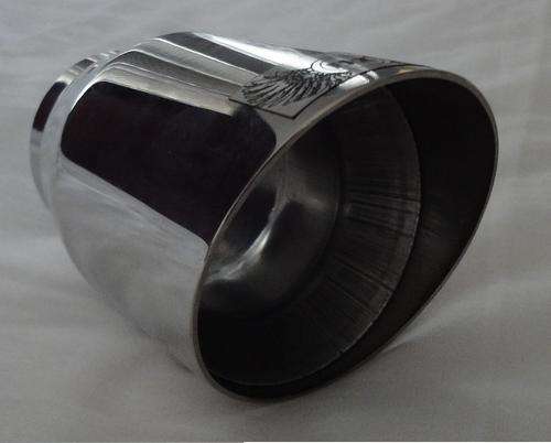 F1-X  -  Exhaust End