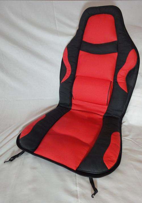 Racing Seat Replica - Seat Cover