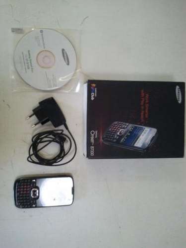Samsung Omnia Pro B7330