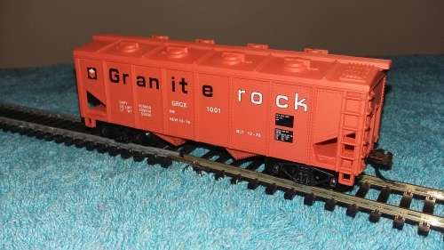 Modelpower Hopper Boxed