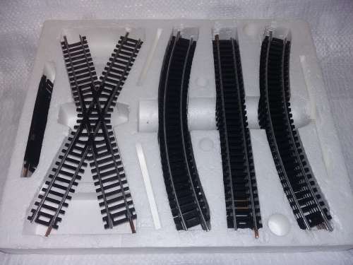 LIMA  tracks (boxed)