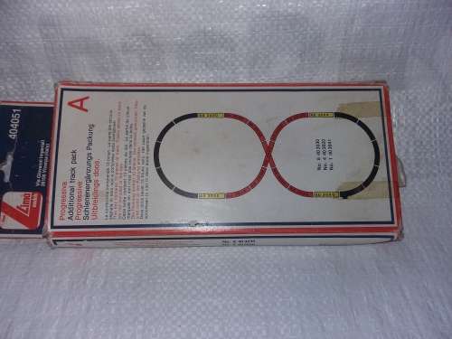 LIMA  tracks (boxed)