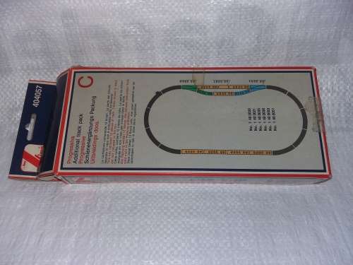 LIMA  tracks (boxed)