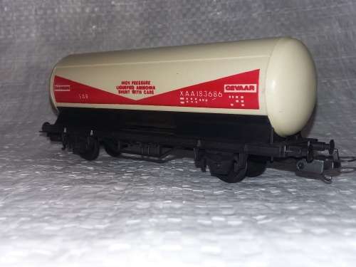 LIMA SAR Amonia tanker