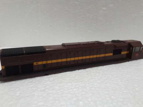 LIMA SAR Class 34 body