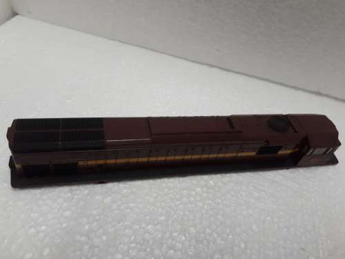 LIMA SAR Class 34 body