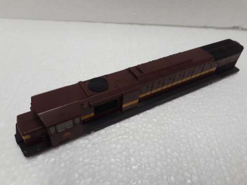 LIMA SAR Class 34 body