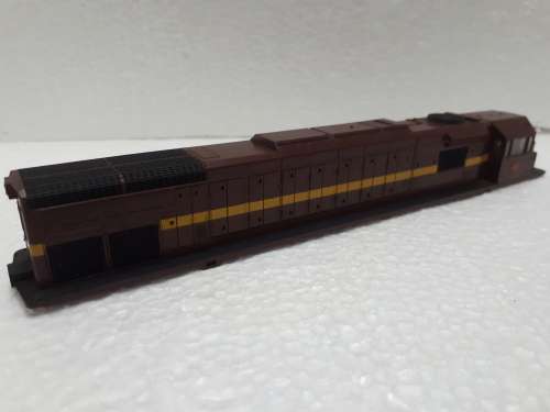 LIMA SAR Class 34 body