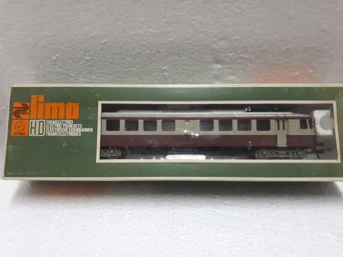 LIMA SAR Suburban Loco Boxed