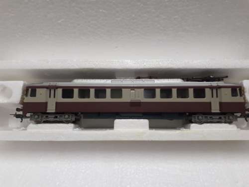 LIMA SAR Suburban Loco Boxed