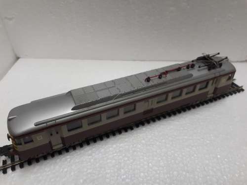 LIMA SAR Suburban Loco Boxed