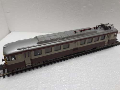 LIMA SAR Suburban Loco Boxed