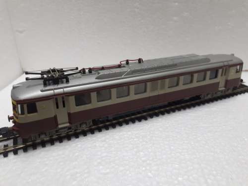 LIMA SAR Suburban Loco Boxed