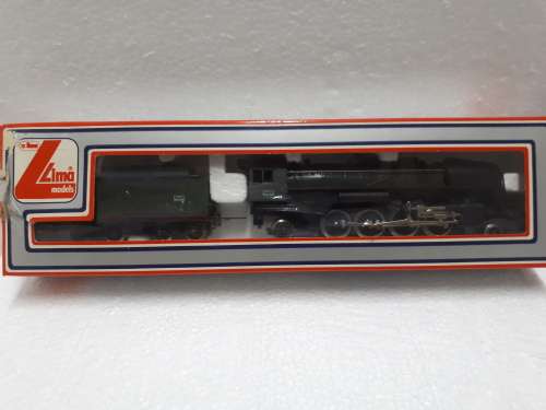 LIMA SCNF Steam loco  boxed