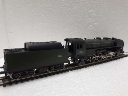 LIMA SCNF Steam loco  boxed