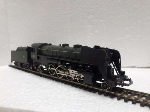 LIMA SCNF Steam loco  boxed