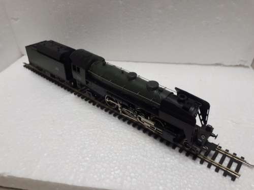 LIMA SCNF Steam loco  boxed
