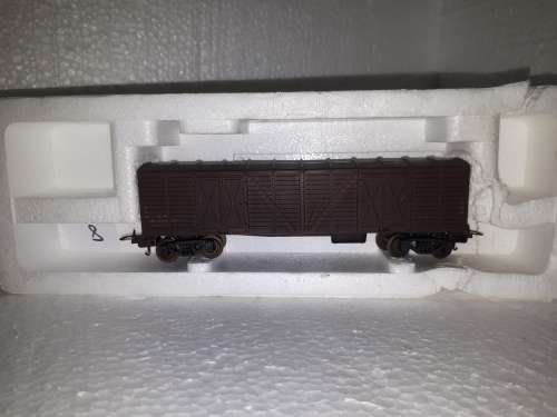 Lima SAR Oz wagon boxed