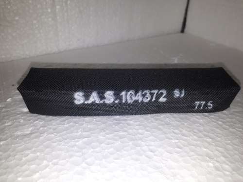 HO SAR Oz Tarp cover