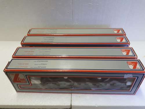 LIMA HO Suburban SAR Set boxed