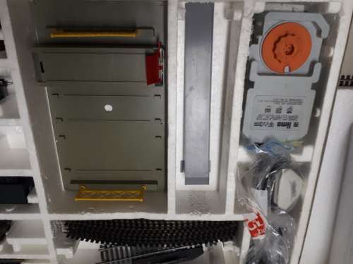 LIMA HO SCNF set boxed