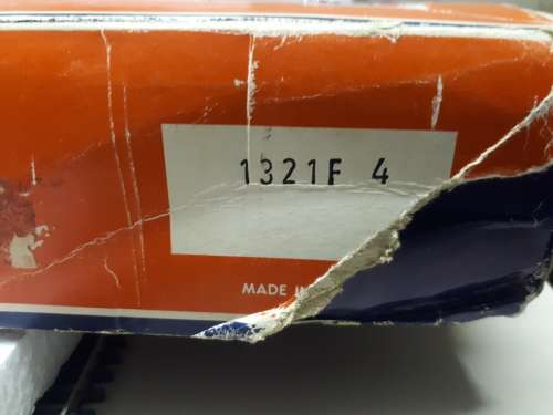 LIMA HO SCNF set boxed