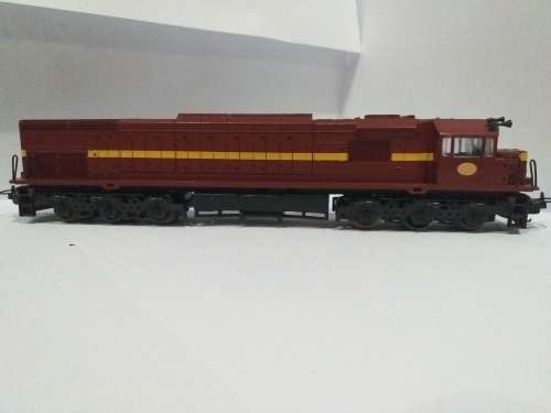 LIMA SAR class 34 locomotive 34-228