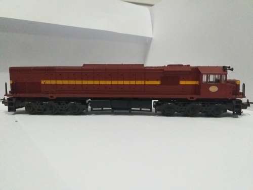 LIMA SAR class 34 locomotive 34-228