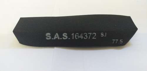 Lima SAR Oz wagon Tarp cover