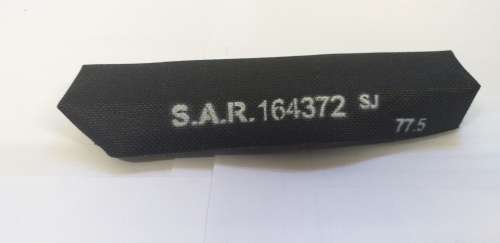 Lima SAR Oz wagon Tarp cover