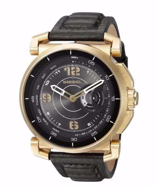 Diesel On Hybrid Smartwatch