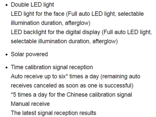 Casio G-Shock Gulfmaster Triple Sensor Men's Maritime Watch