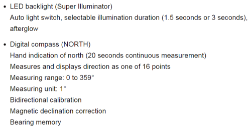 Casio G-Shock Mudmaster Twin Sensor Gold Tone Accents Black Resin Band Men's Watch