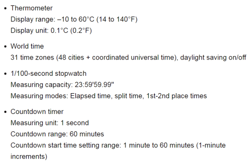 Casio G-Shock Mudmaster Twin Sensor Gold Tone Accents Black Resin Band Men's Watch
