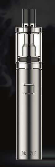 VAPORESSO DRIZZLE MTL (MOUTH-TO-LUNG)  KIT ** 100% AUTHENTIC **