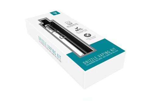 VAPORESSO DRIZZLE MTL (MOUTH-TO-LUNG)  KIT ** 100% AUTHENTIC **