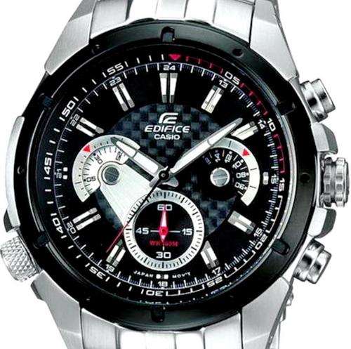 BRAND NEW CASIO EDIFICE (F1 REDBULL COLLECTION) CHRONO WATCH ** IN-STOCK **