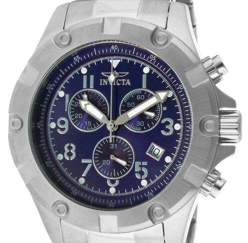 BRAND NEW INVICTA SPECIALITY SWISS CHRONO 100M WR WATCH ** IN-STOCK **